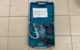 Электролобзик makita JV101DZ.