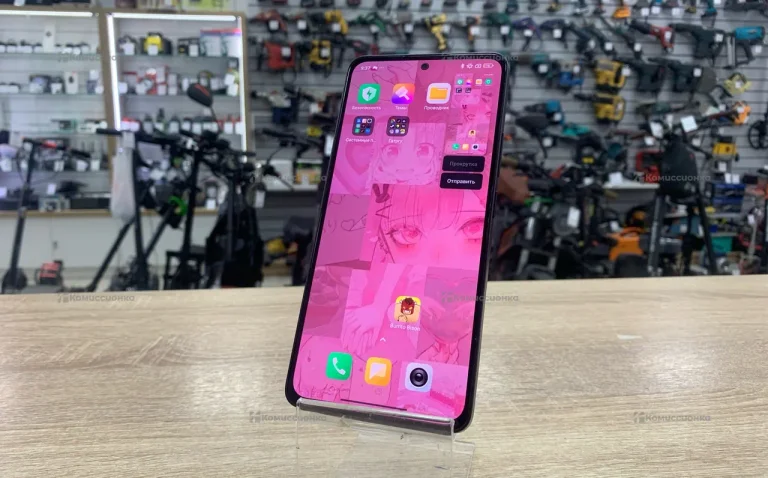 Xiaomi Redmi Note 13 6/128 ГБ