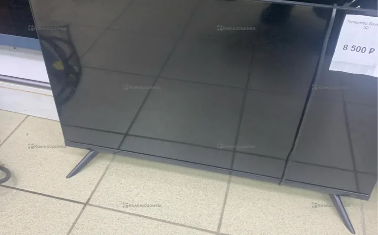 Телевизор Smart TV 32