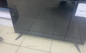 Купить Телевизор Smart TV 32 б/у , в Нижнекамск Цена:8500рублей