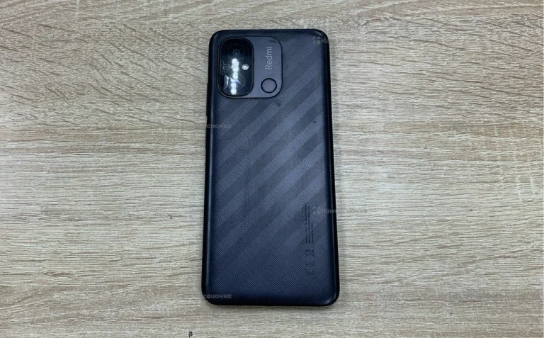 Xiaomi Redmi 12C 4/64 ГБ