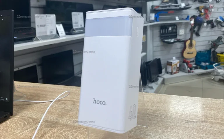 Power Bank  Hoco 40.000mah