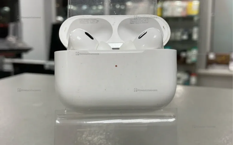 Наушники  Air pods