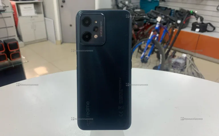 Realme C31 4/64 ГБ