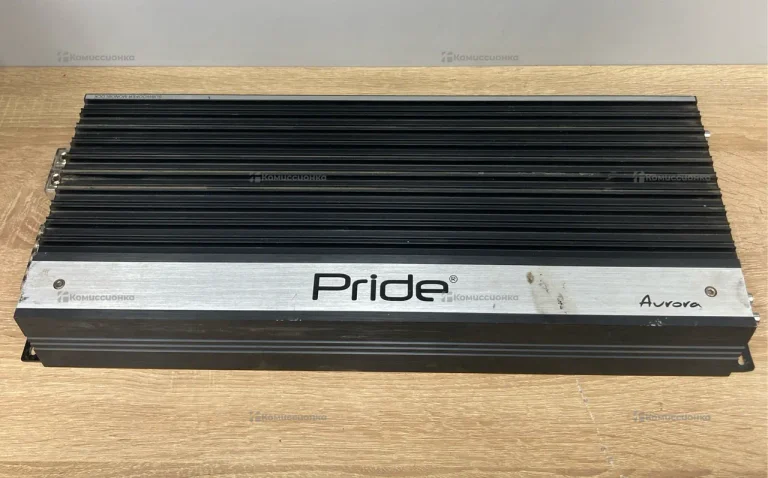 Усилитель  Pride Aurora