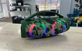 Купить Колонка  No name BOOMS Box б/у , в Нижнекамск Цена:1690рублей