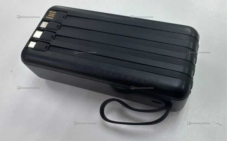 Power Bank  50.000mAh