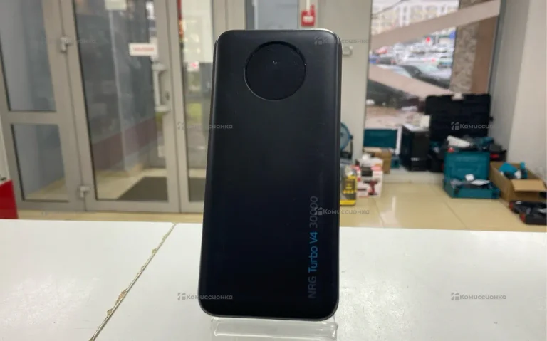 Power Bank NRG Turbo V4 30000mAh