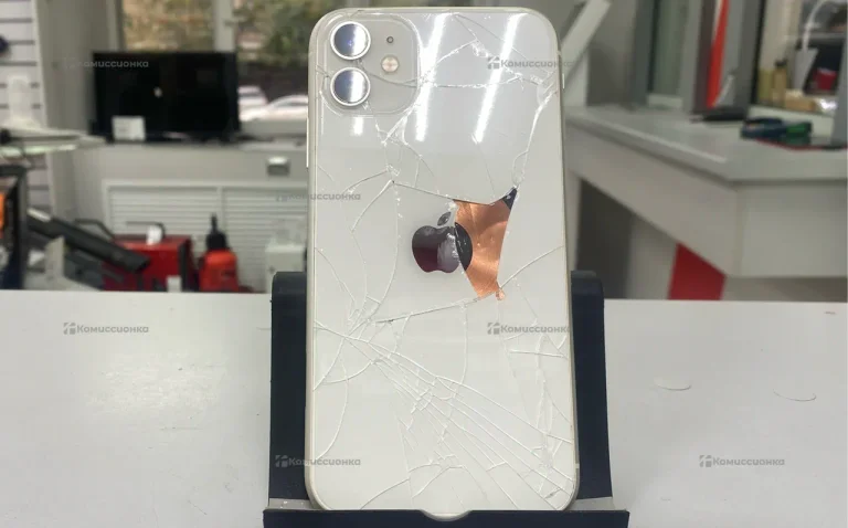 Apple Iphone 11 128 ГБ