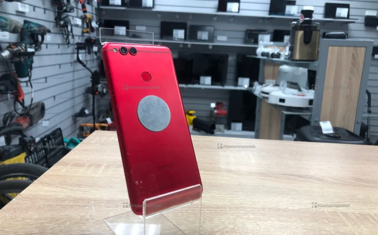 Honor 7X 4/64Gb