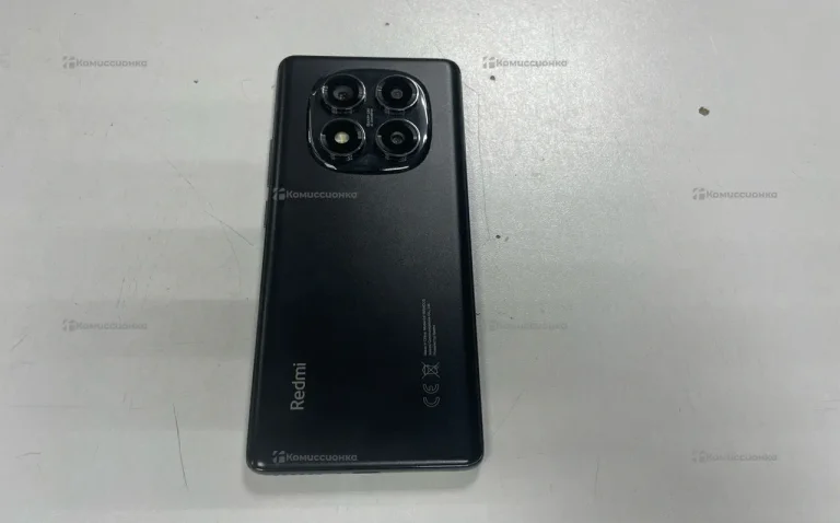 Xiaomi Redmi Note 14 Pro 12/512 ГБ