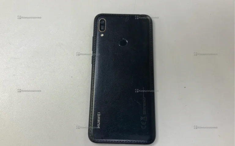 Huawei Y6 (2019) 2/32 ГБ