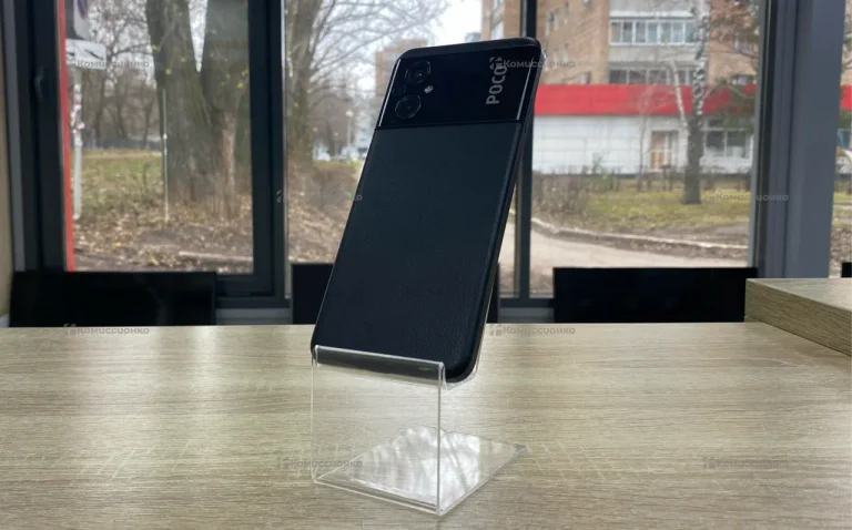 Xiaomi Poco M5 4/64 ГБ