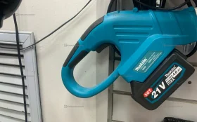 Купить Культиватор аккумуляторный Makita б/у , в Уфа Цена:4900рублей