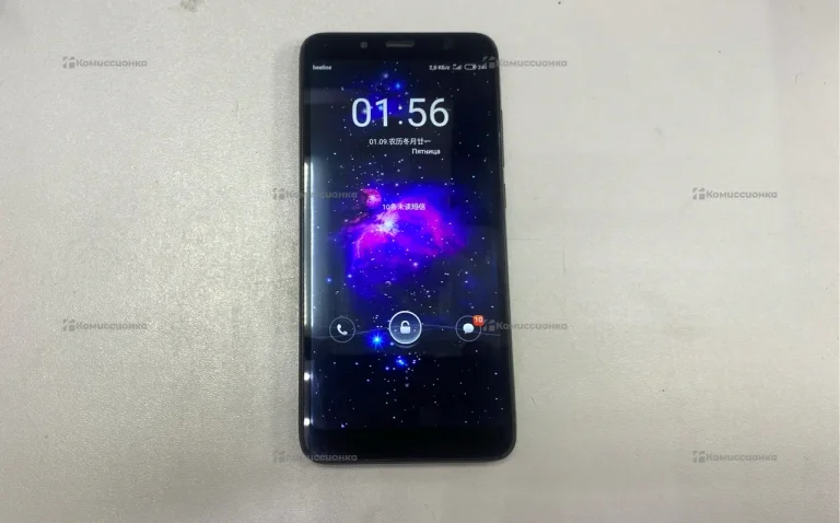 Xiaomi Redmi 7A 2/32 ГБ