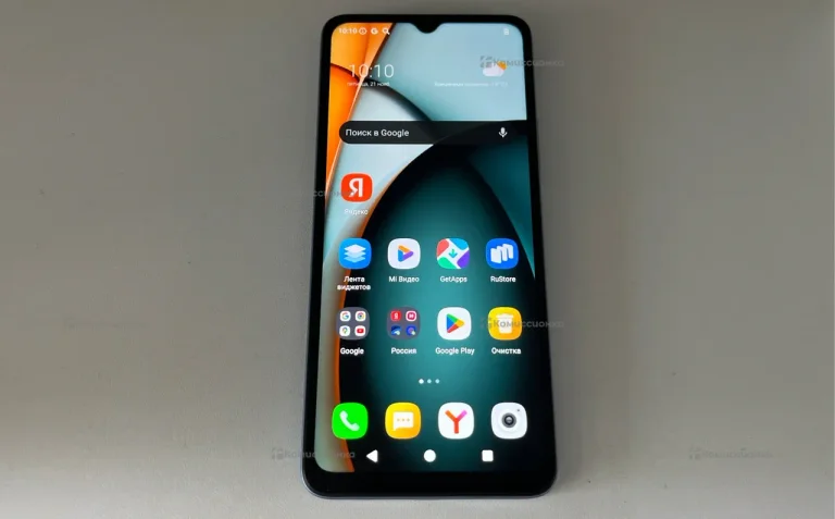 Xiaomi Redmi A3 4/128 ГБ