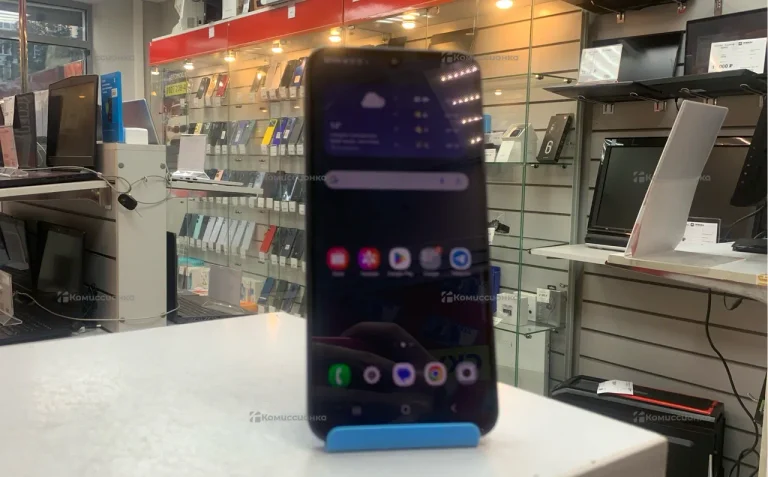 Samsung Galaxy A25 5G 6/128Gb