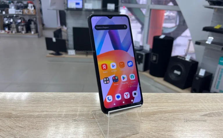 Xiaomi Redmi A2 3/64 ГБ