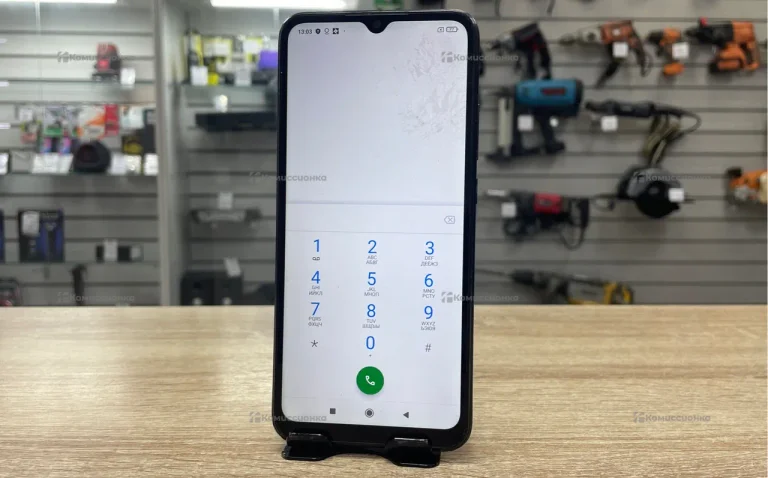 Xiaomi Redmi 9A 2/32 ГБ