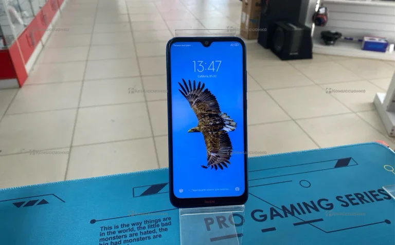 Xiaomi Redmi Note 8t 4/64gb