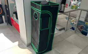 Теплица для выращивания растений GrouBox