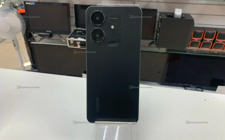 Realme Note 60x 3/64 ГБ