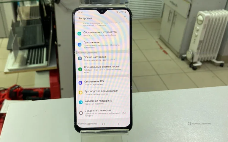 Samsung Galaxy A20 3/32Gb