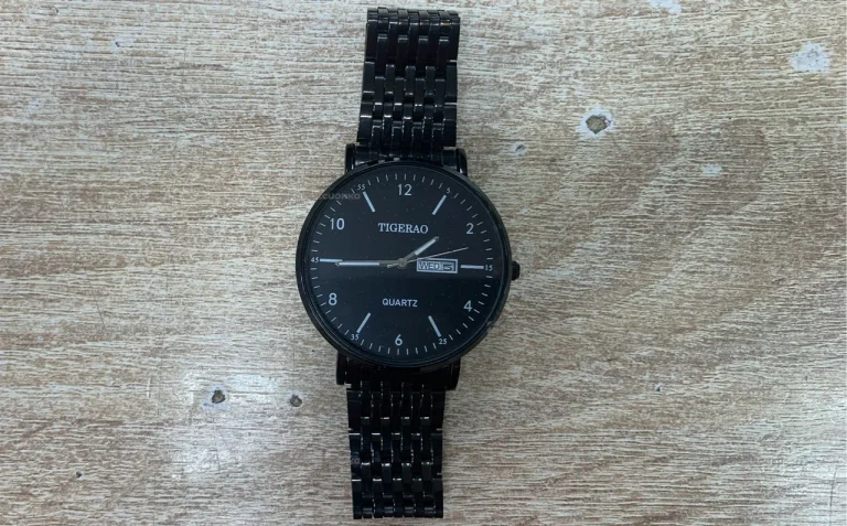 Часы Tigerao Quartz