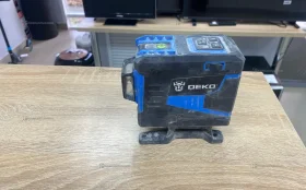 Лазерный уровеньDeko dkl12