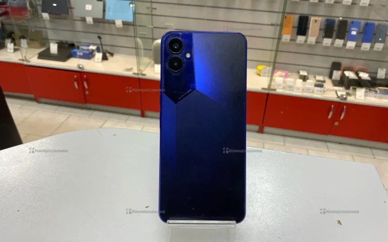 Tecno Pova 4 8/128GB
