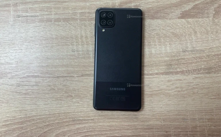 Samsung Galaxy A12 3/32 ГБ