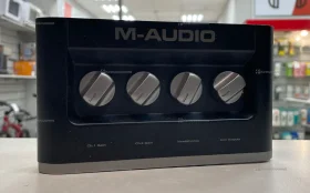 Купить Звуковая карта M-audio mobilePre б/у , в Санкт-Петербург Цена:4500рублей