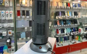 Купить Тепловентилятор Fest PTC 18S б/у , в Санкт-Петербург Цена:2500рублей