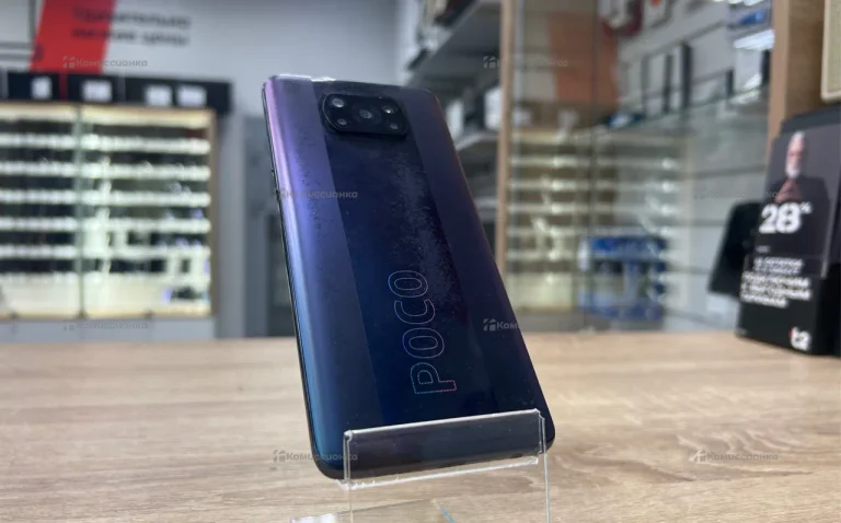 Xiaomi Poco X3 Pro 6/128gb