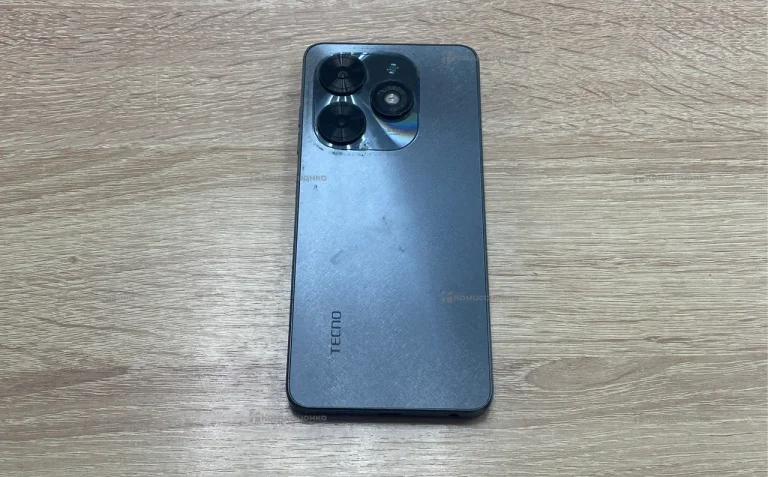 Tecno Spark Go 2024 4/64