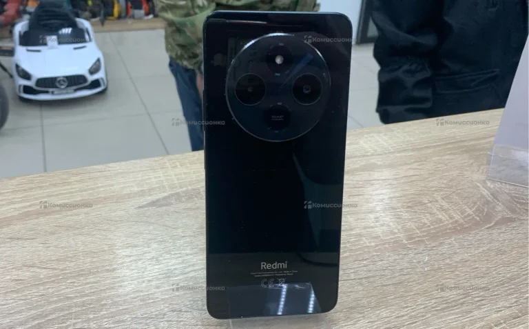 Xiaomi Redmi 14C 8/256 ГБ