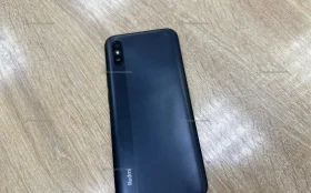 Купить Xiaomi Redmi 9A 3/32 ГБ б/у , в Москва и область Цена:1900рублей