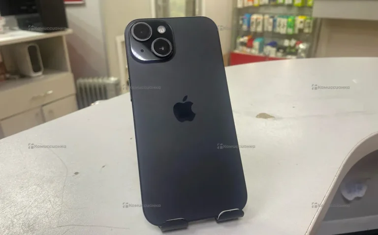 Apple iPhone 15 128Gb