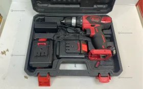 Аккумуляторная дрель шуруповерт Edon AD-18C