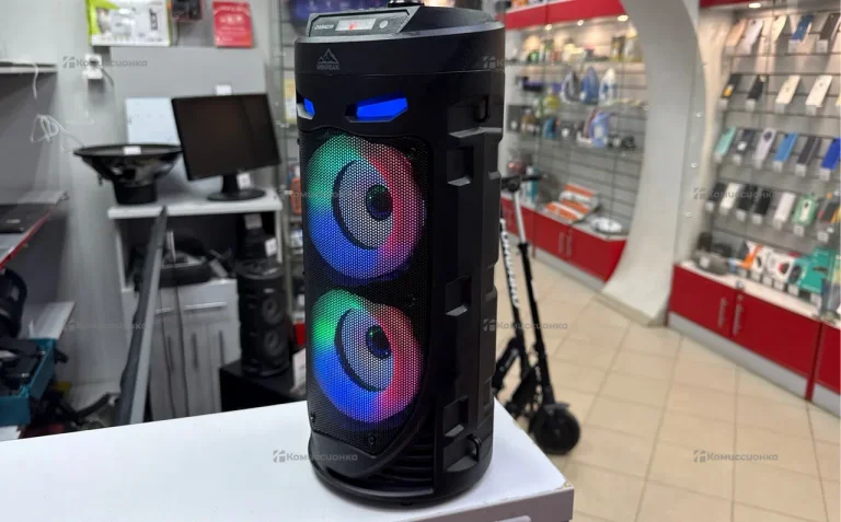 Колонка Winepeak