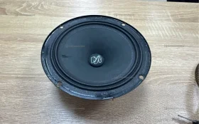 Колонки Machete MM-60 Neo