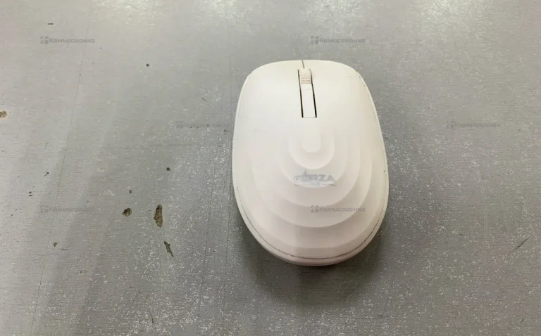 мышь компьютерная forza