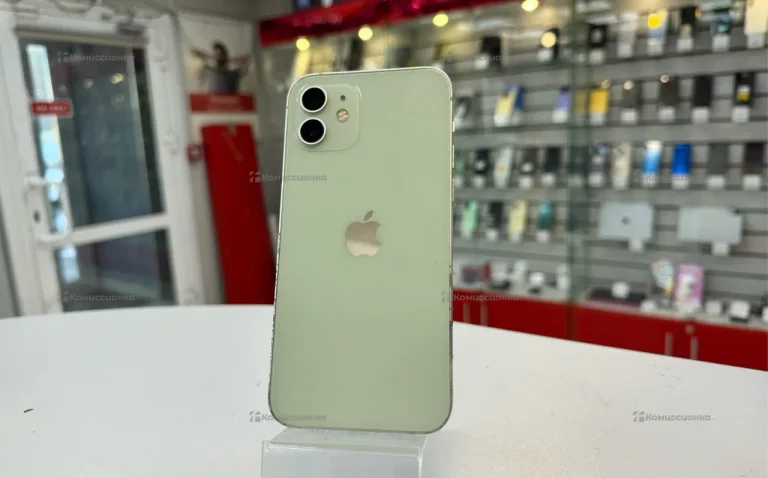 Apple iPhone 12 4/128 ГБ