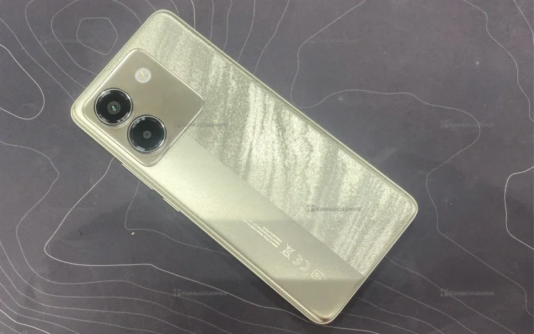 Xiaomi Poco M7 pro 8/256 ГБ