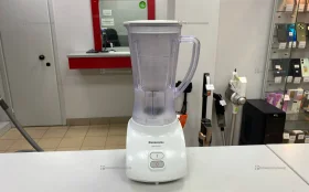 Купить Блендер Panasonic MX-GX1011 б/у , в Санкт-Петербург Цена:1200рублей