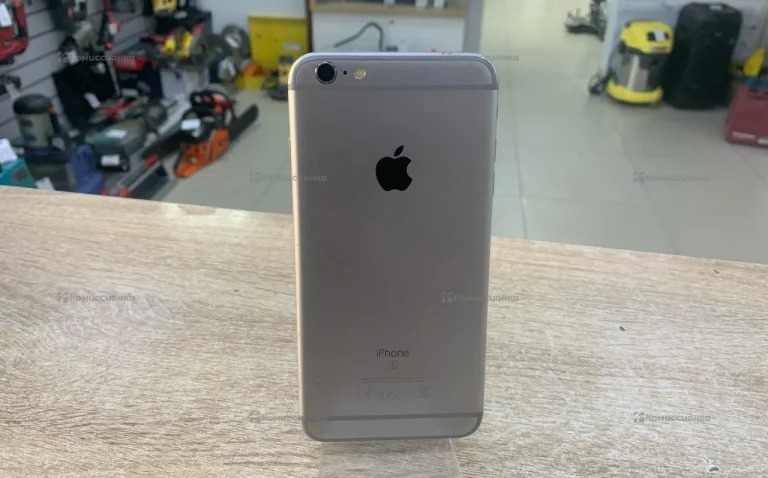 Apple iPhone 6S Plus 128Gb