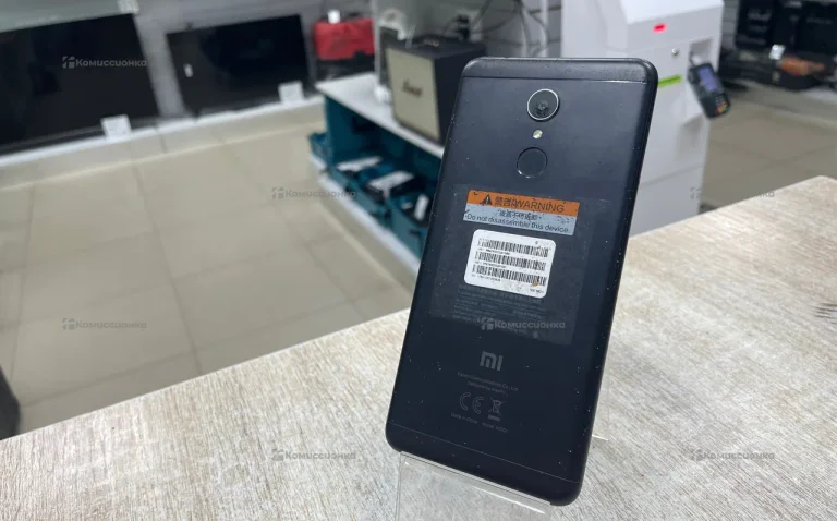 Xiaomi Redmi 5 2/16GB