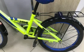 Купить Велосипед Kids 2002 б/у , в Саратов Цена:1500рублей