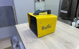 Купить Тепловая пушка Ballu bkx 3 б/у , в Магнитогорск Цена:990рублей