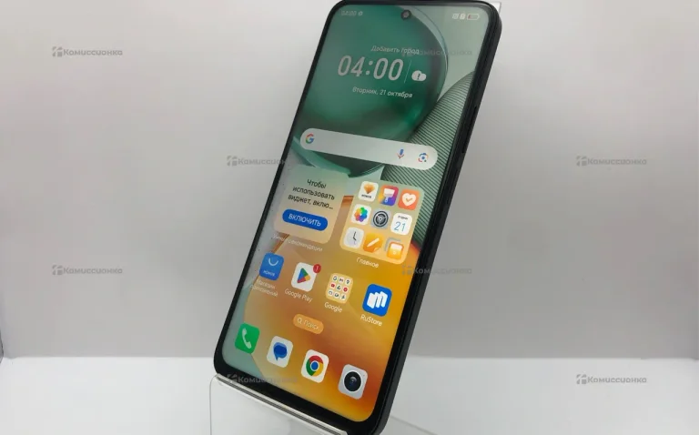 Honor X7c 6/128 ГБ